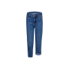 Blauwe jeansbroek - Brecht denim blue